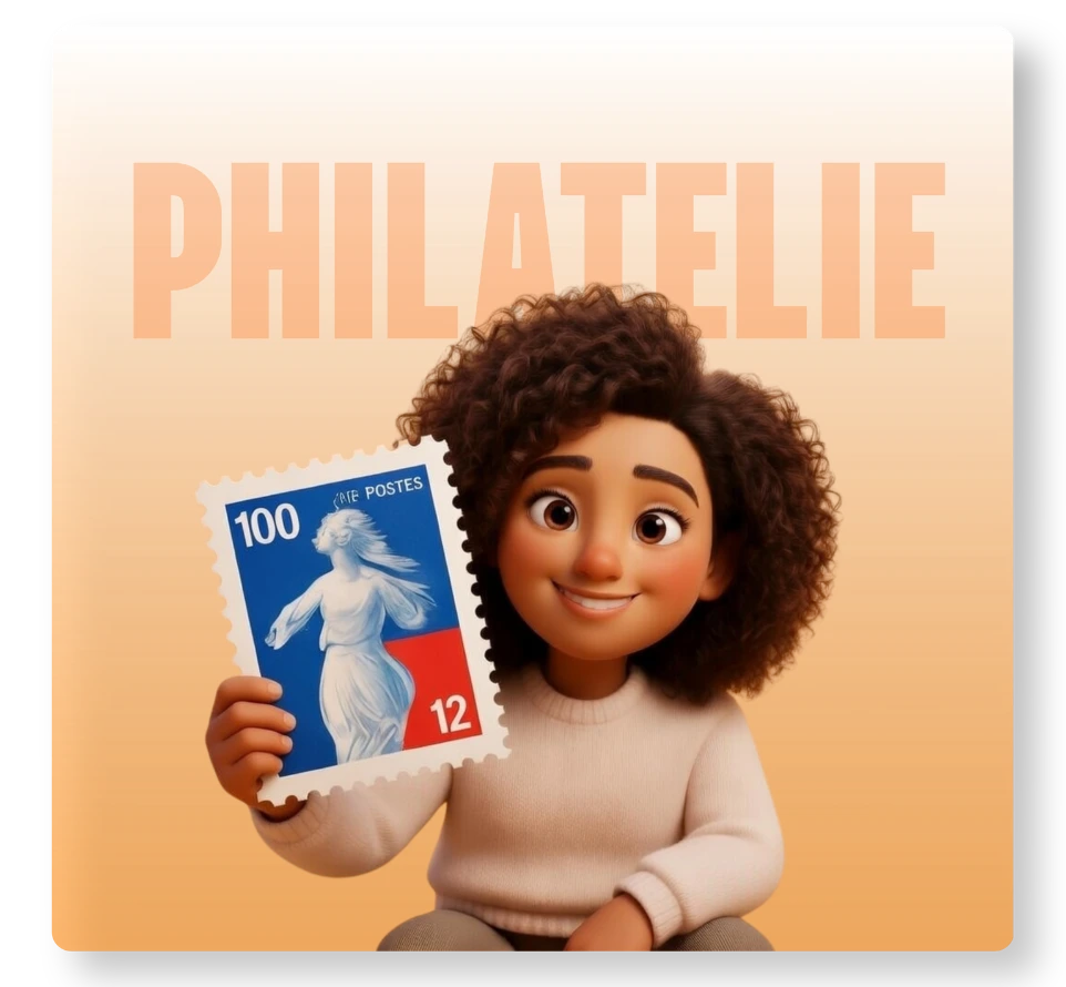 Philatélie