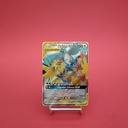 Carte Pokemon Sulfura,Electhor et Artikodin GX 66/68 - Destinées Occultes - Soleil et Lune  - Etat Near Mint (FR)