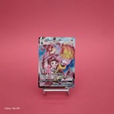 Carte Pokemon, Shifours Poing Final V Max Tg19/Tg30 EB09- Stars Etincellantes Alternative Art (Secret) - État Near Mint (FR)