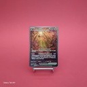 Carte Pokemon Yuyu EX 259/193 EV02  Evolution à Paldéa - Alternative Art (Secret) - État Near Mint (FR)
